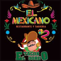 El Mexicano Tacos el Gordo 2 | The Best Mexican Food in Ewing NJ